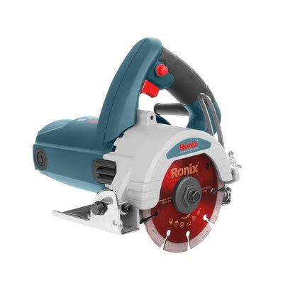 [3411] Cutter per Marmo 1500W-115mm-14000RPM