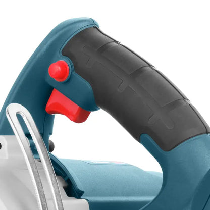 [3411] Cutter per Marmo 1500W-115mm-14000RPM