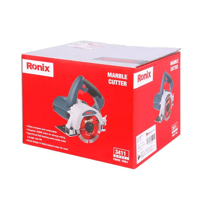 [3411] Cutter per Marmo 1500W-115mm-14000RPM