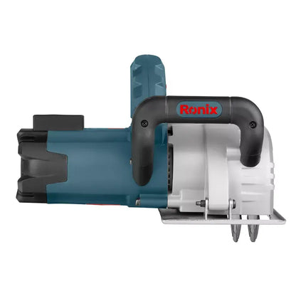 [3412] Scanalatore 2000W-125mm