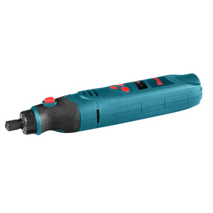 [3420] Kit di Utensili Rotativi Cordless 3.6V-1.6-2.4-3.2 mm