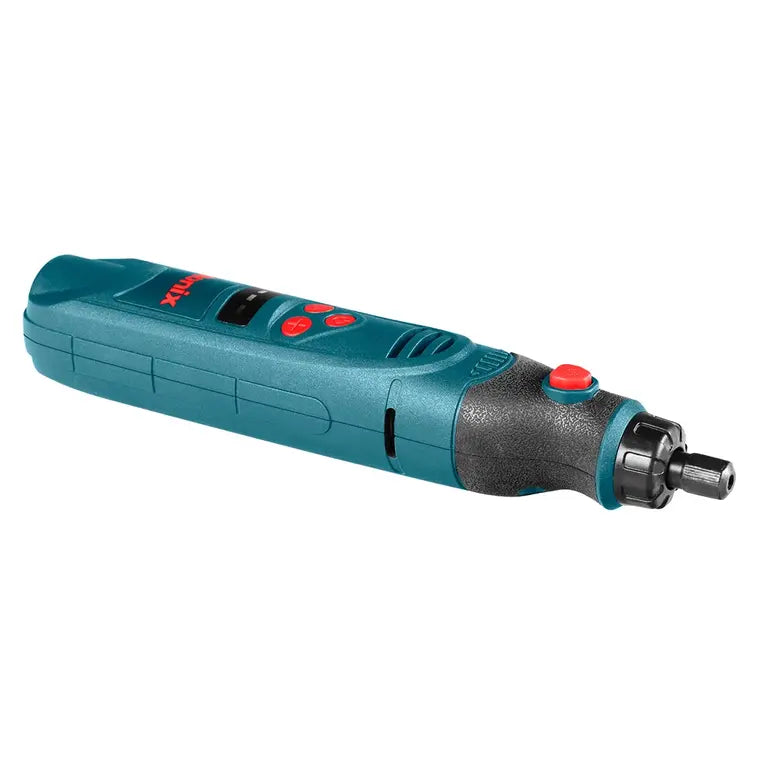 [3420] Kit di Utensili Rotativi Cordless 3.6V-1.6-2.4-3.2 mm