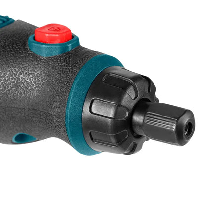 [3420] Kit di Utensili Rotativi Cordless 3.6V-1.6-2.4-3.2 mm