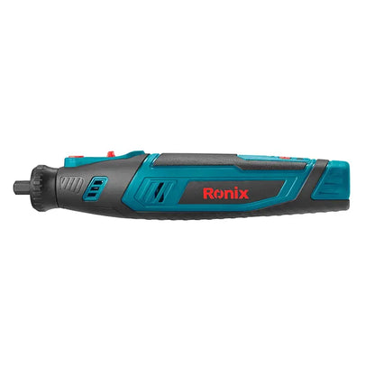 [3421] Kit mini Grinder 8V Cordless - 3,2 mm
