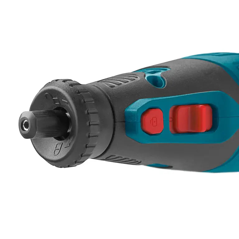 [3421] Kit mini Grinder 8V Cordless - 3,2 mm