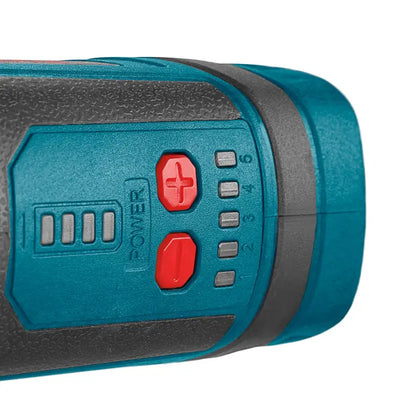 [3421] Kit mini Grinder 8V Cordless - 3,2 mm
