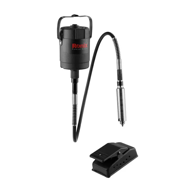 [3450] Motore a sospensione con albero flessibile 120W