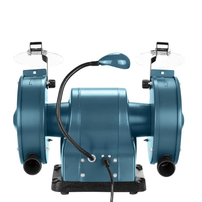 [3504] Smerigliatrice da Banco, 520W, 8*200*20mm