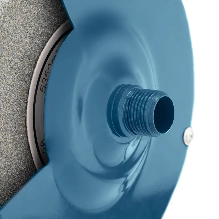 [3509N] Mola da banco 150W-125mm