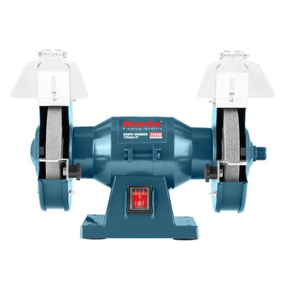 [3509N] Mola da banco 150W-125mm