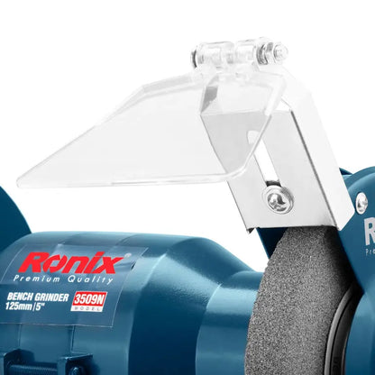 [3509N] Mola da banco 150W-125mm