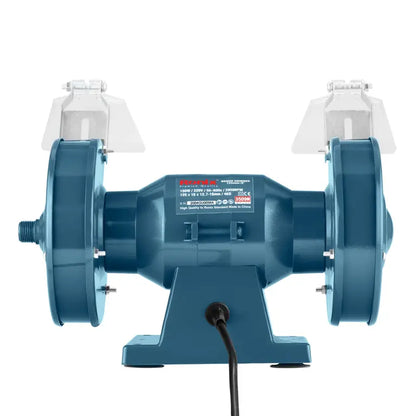 [3509N] Mola da banco 150W-125mm