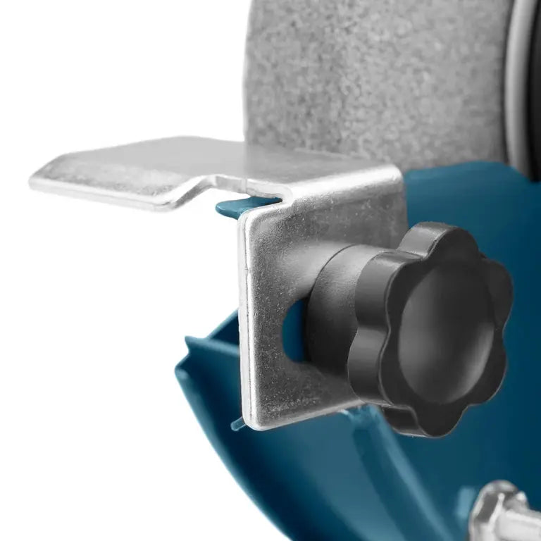 [3509N] Mola da banco 150W-125mm