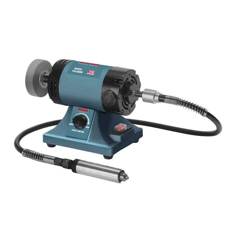 [3590] Lucidatrice da banco 1300W