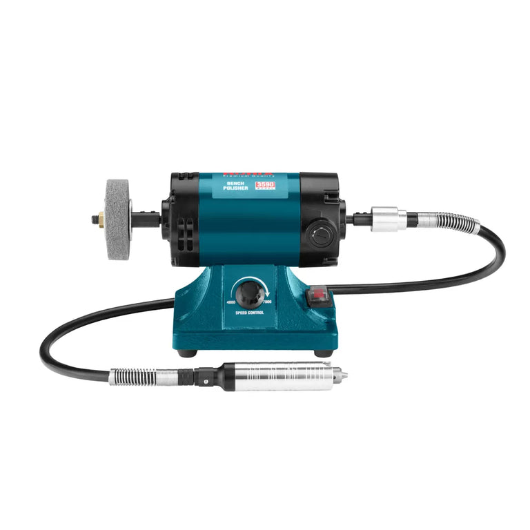 [3590] Lucidatrice da banco 1300W