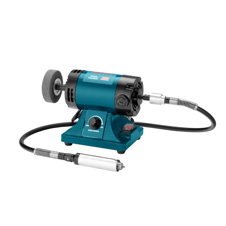 [3590] Lucidatrice da banco 1300W
