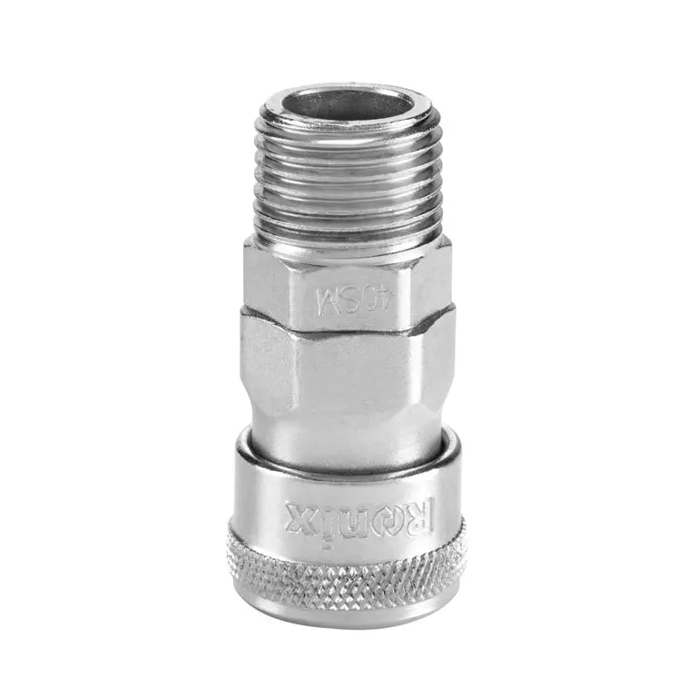 [40SM] Raccordo Rapido Aria 40SM
