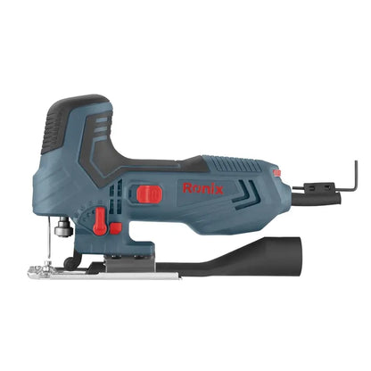 [4101] Seghetto Elettrico 550W-3000RPM-(65-6mm)