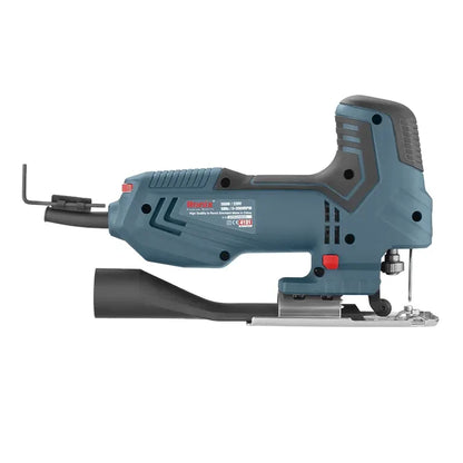 [4101] Seghetto Elettrico 550W-3000RPM-(65-6mm)