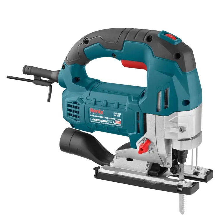 [4111] Seghetto Elettrico 750W-3000RPM