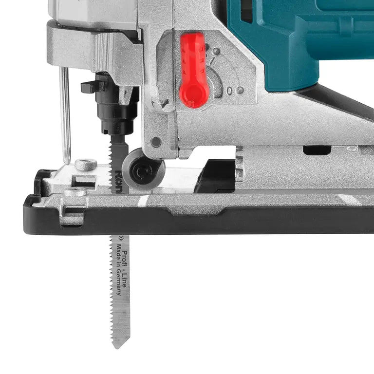 [4111] Seghetto Elettrico 750W-3000RPM