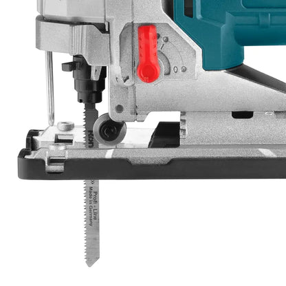 [4111] Seghetto Elettrico 750W-3000RPM