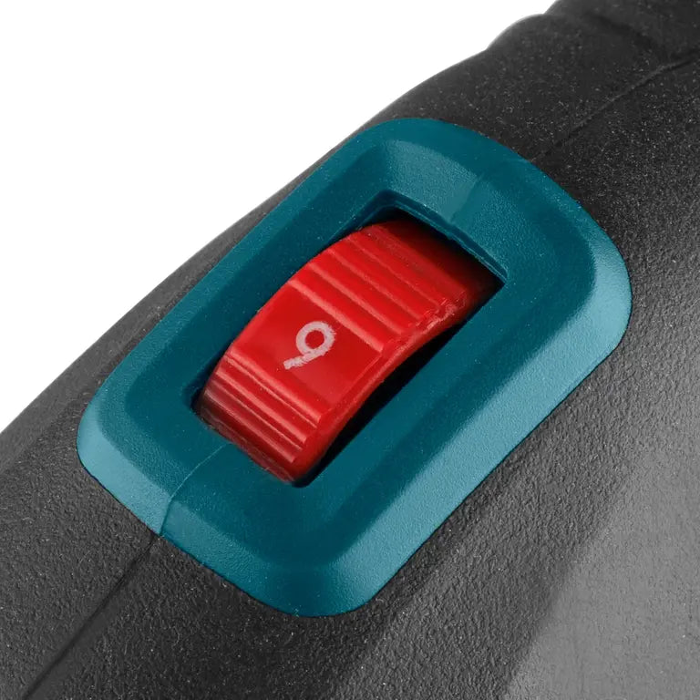 [4111] Seghetto Elettrico 750W-3000RPM