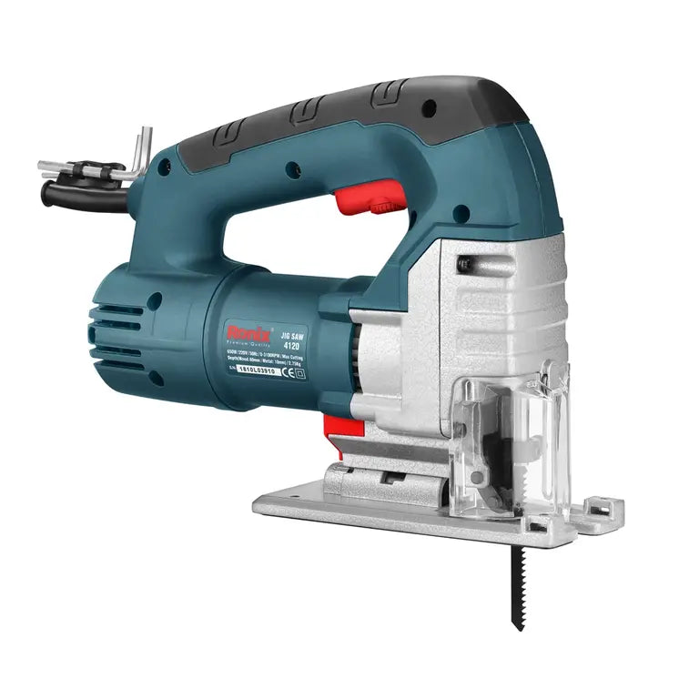 [4120] Seghetto Elettrico 650W-3100RPM