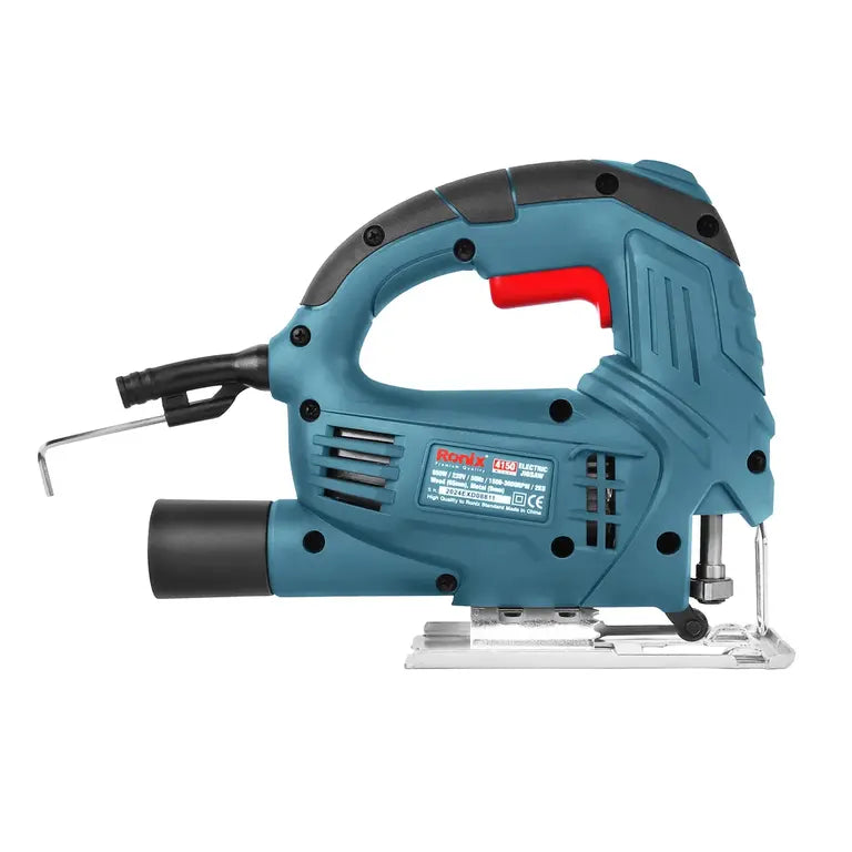 [4150] Seghetto Elettrico 550W-3000RPM-(65-8mm)