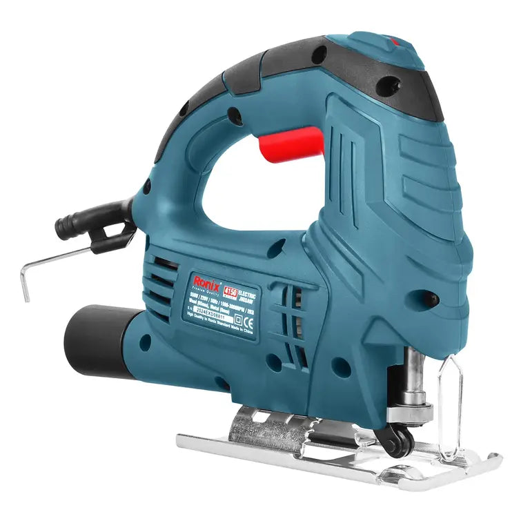 [4150] Seghetto Elettrico 550W-3000RPM-(65-8mm)
