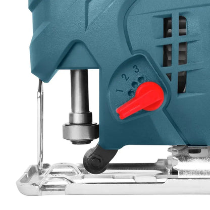 [4150] Seghetto Elettrico 550W-3000RPM-(65-8mm)