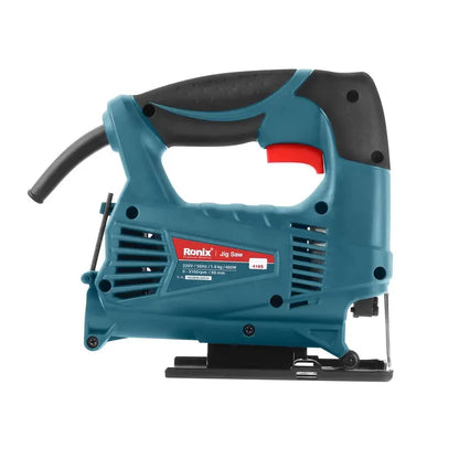 [4165] Seghetto Elettrico 450W-3100RPM