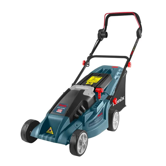 [4400] Rasaerba Elettrico 1600W-38cm