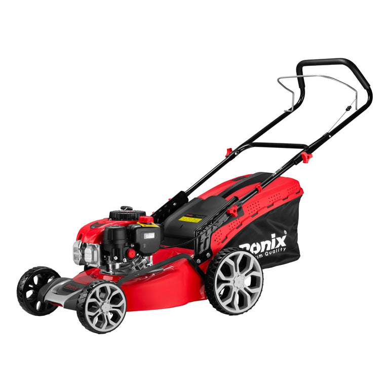 [4446] Tosaerba a benzina 5.5HP-480mm
