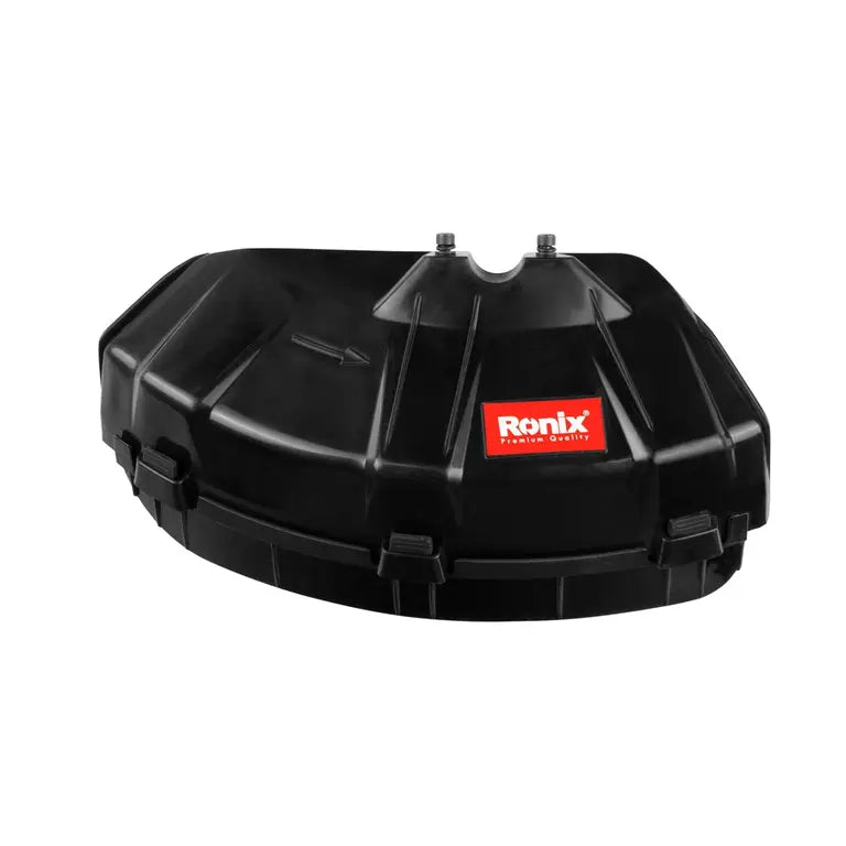 [4552B] Tagliasiepi a zaino a benzina 1500W