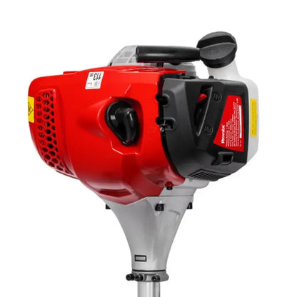 [4552] Tagliasiepi a benzina 1500W