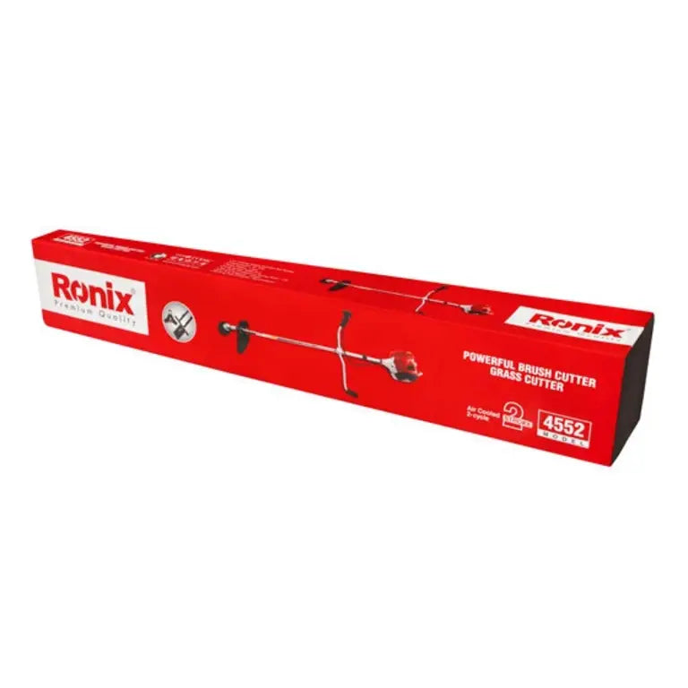 [4552] Tagliasiepi a benzina 1500W