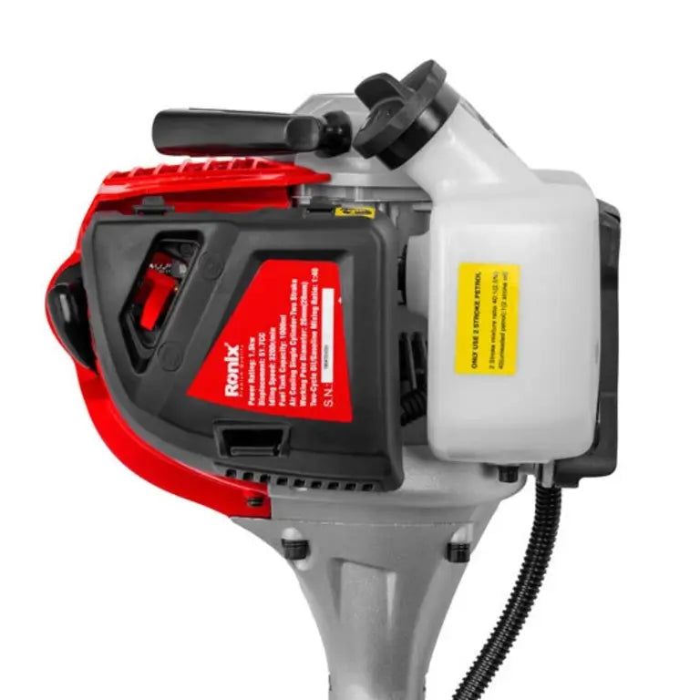 [4552] Tagliasiepi a benzina 1500W