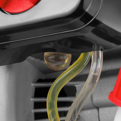 [4554] Tagliasiepi a Benzina Professionale 1350W