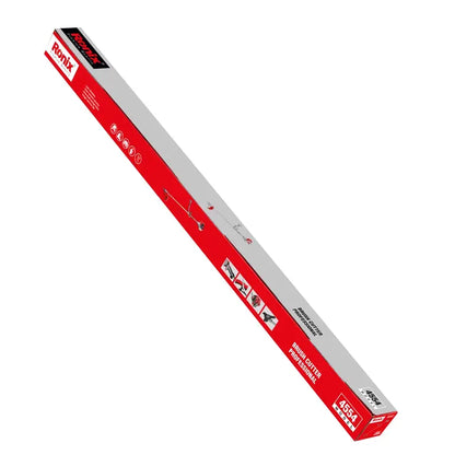 [4554] Tagliasiepi a Benzina Professionale 1350W