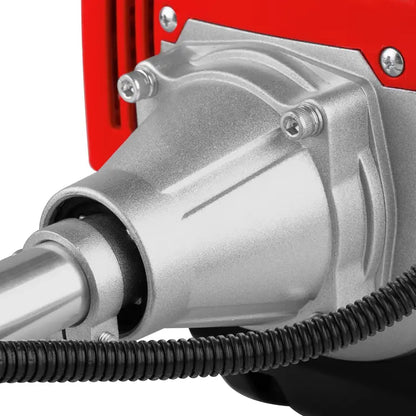 [4554] Tagliasiepi a Benzina Professionale 1350W