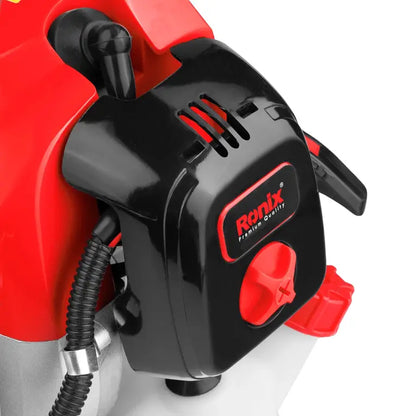 [4554] Tagliasiepi a Benzina Professionale 1350W