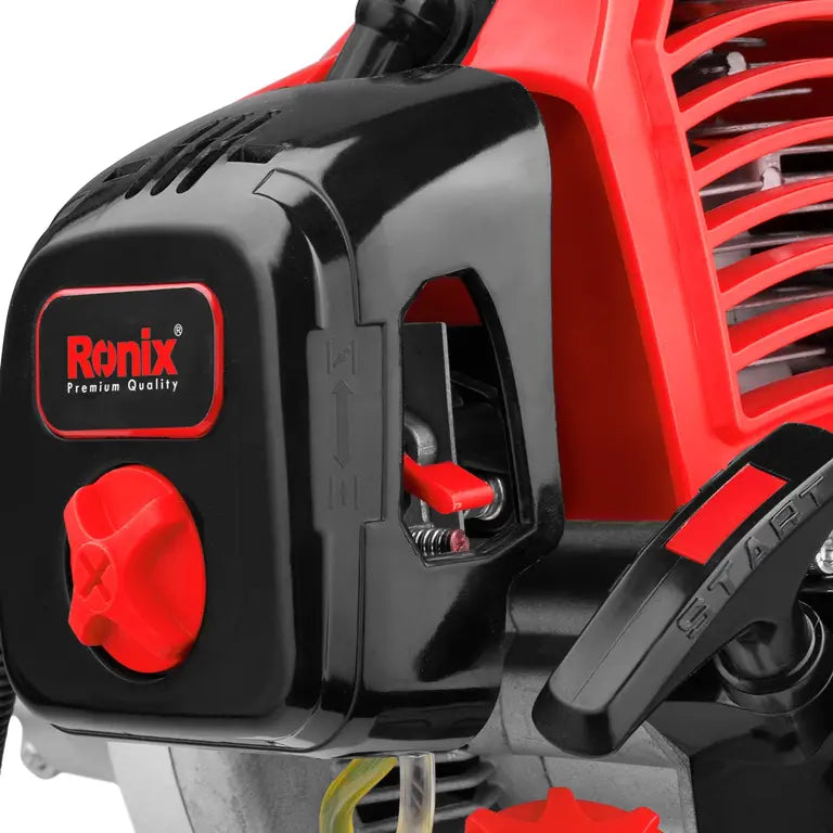 [4554] Tagliasiepi a Benzina Professionale 1350W