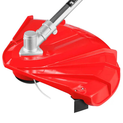 [4555] Tagliasiepi a ruote 1350W