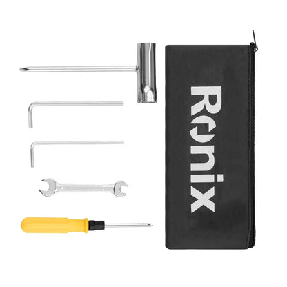 [4555] Tagliasiepi a ruote 1350W