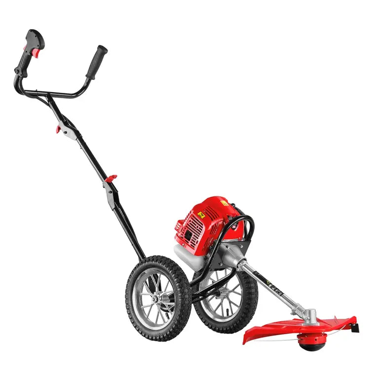 [4555] Tagliasiepi a ruote 1350W