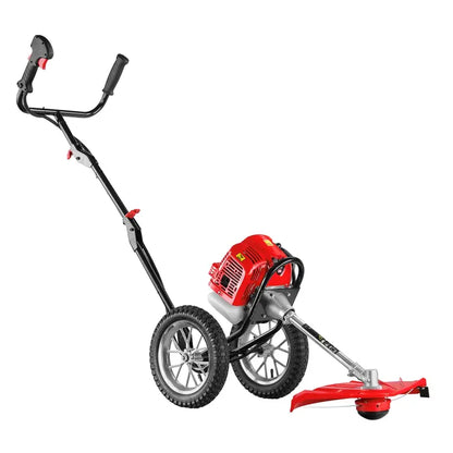 [4555] Tagliasiepi a ruote 1350W
