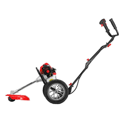 [4555] Tagliasiepi a ruote 1350W