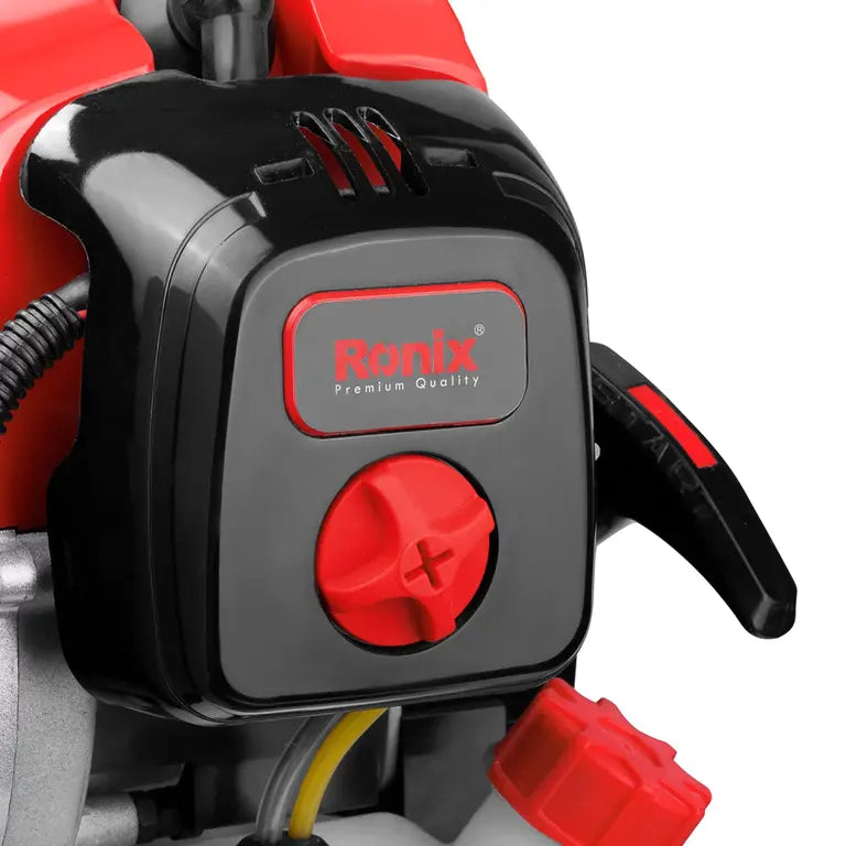[4555] Tagliasiepi a ruote 1350W