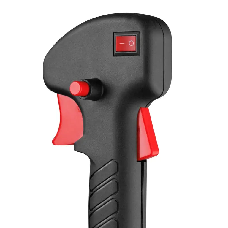 [4555] Tagliasiepi a ruote 1350W